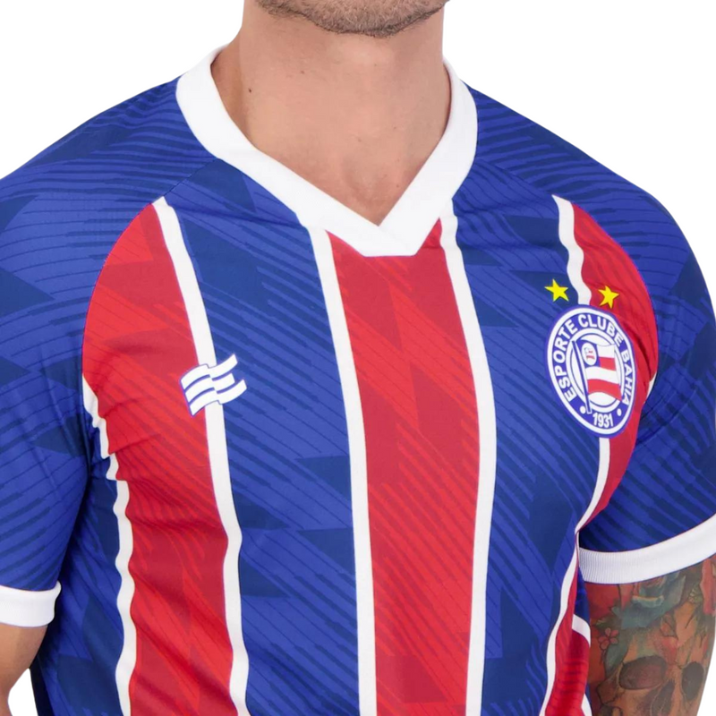 Camisa EC Bahia 23/24 Away