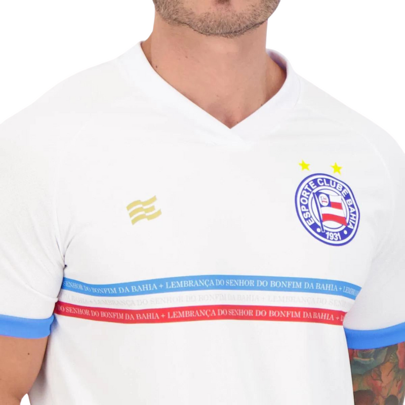 Camisa EC Bahia 23/24 Home