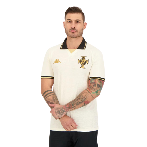 Camisa III Vasco 2022/23