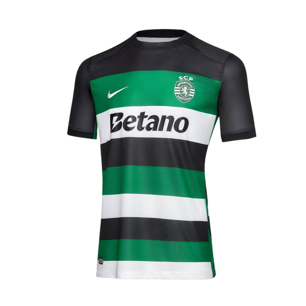 Camisa Sporting CP 2024/25 Home