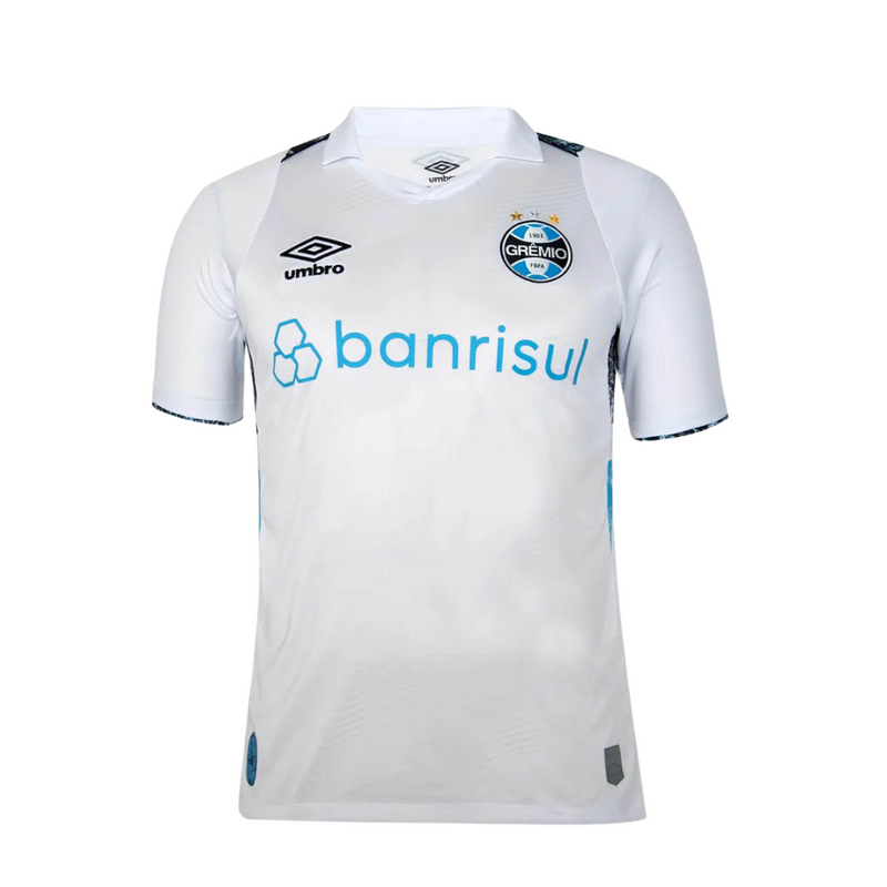 Camisa Grêmio Umbro 24/25 Away