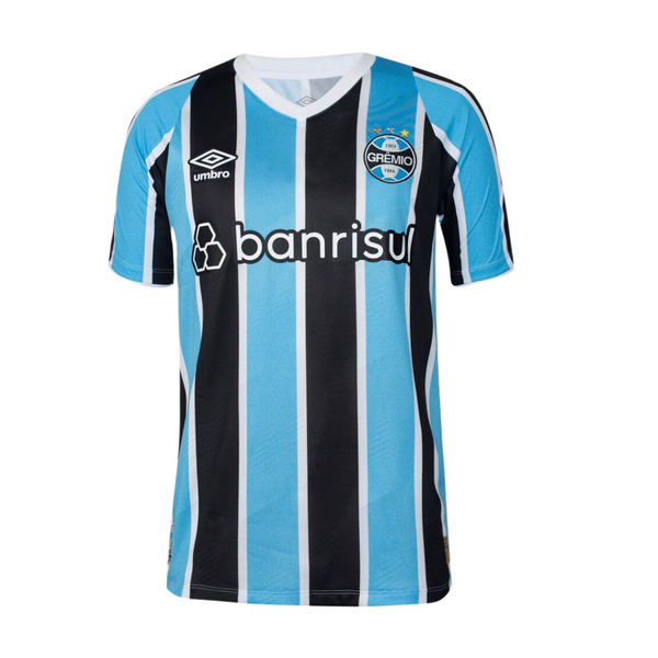 Camisa Grêmio Umbro 24/25 Home