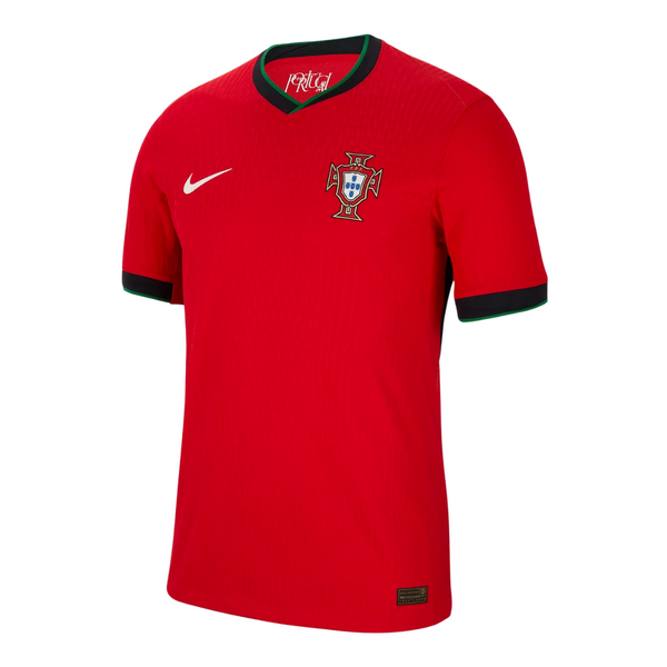 Camisa Portugal 2024/25 Home