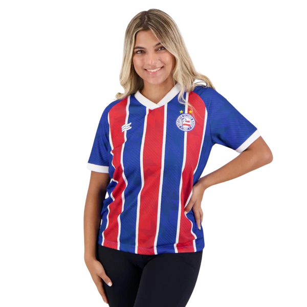 Camisa Feminina EC Bahia 23/24 Away