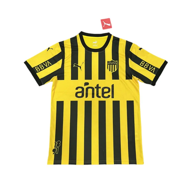 Camisa Peñarol 2024/25 Home