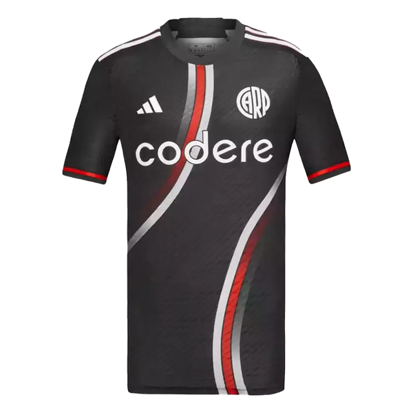 Camisa River Plate 2024/25 Third