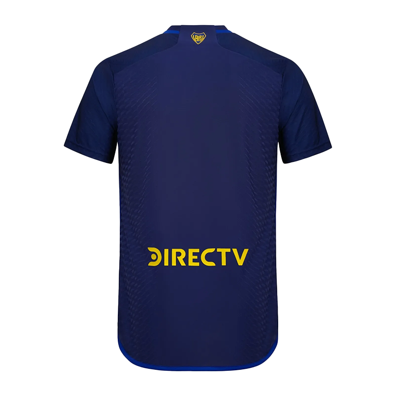 Camisa Boca Juniors 2024/25 Third