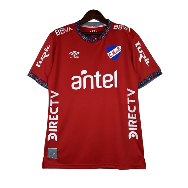 Camisa Club Nacional 2024/25 Away