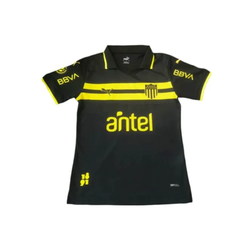 Camisa Peñarol 2024/25 Away