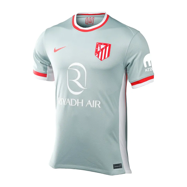 Camisa Atlético de Madrid 2024/25 Away