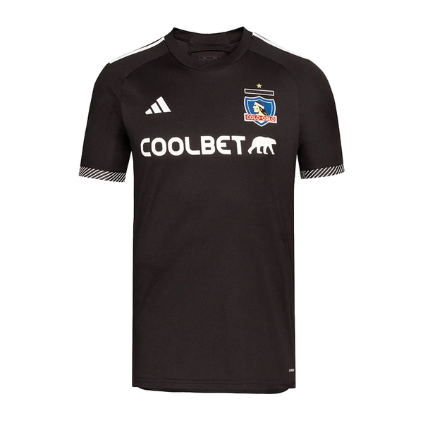 Camisa Colo-Colo 2024/25 Away