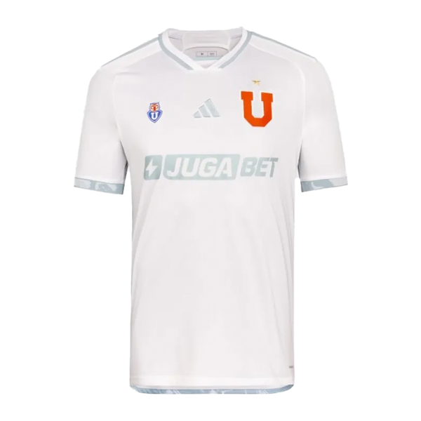 Camisa Universidad de Chile 2024/25 Away