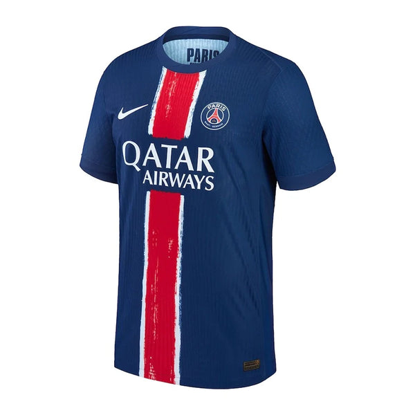 Camisa Paris Saint Germain 2024/25 Home