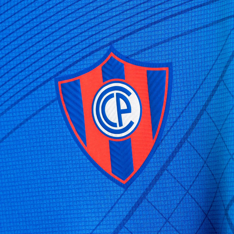 Camisa Cerro Porteño 2024/25 Third