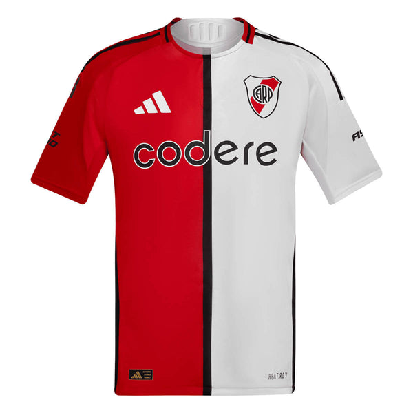 Camisa River Plate 2025/26 Third