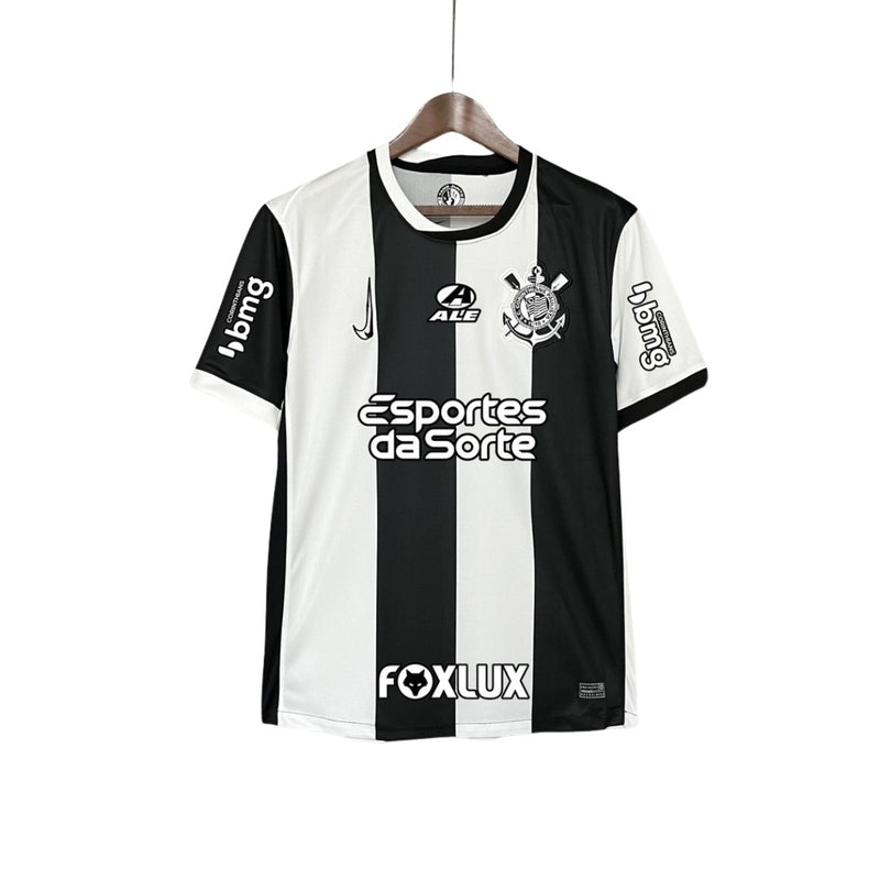 Camisa 2024/25 Third