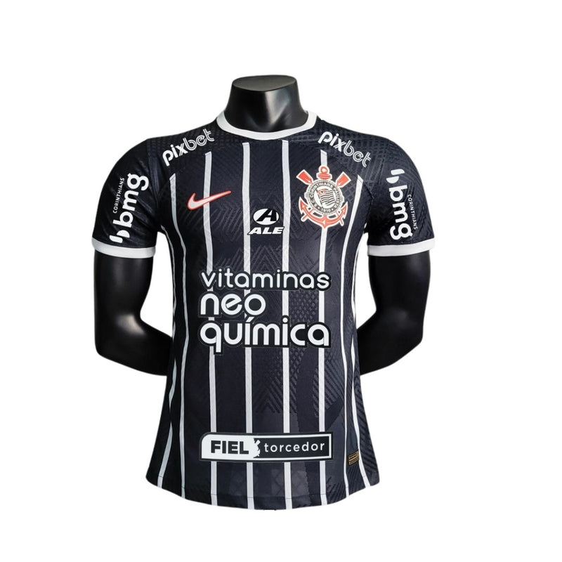 Camisa Versão Jogador 2023/24 Away