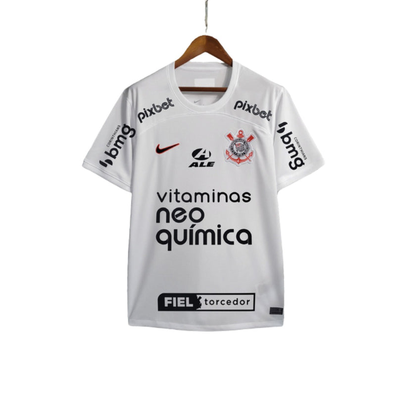 Camisa 2023/24 Home