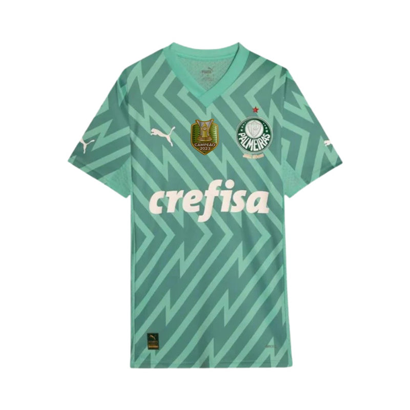 Camisa Palmeiras Goleiro 24/25 Away