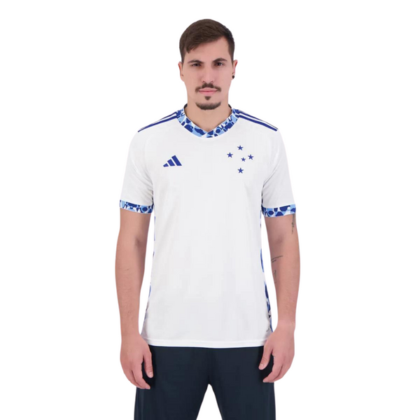 Camisa Cruzeiro 2024/25 Away