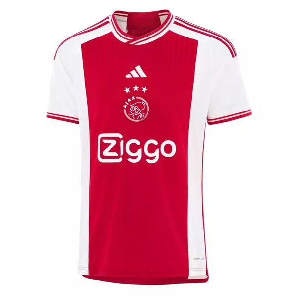 Camisa Ajax 2023/24 Home