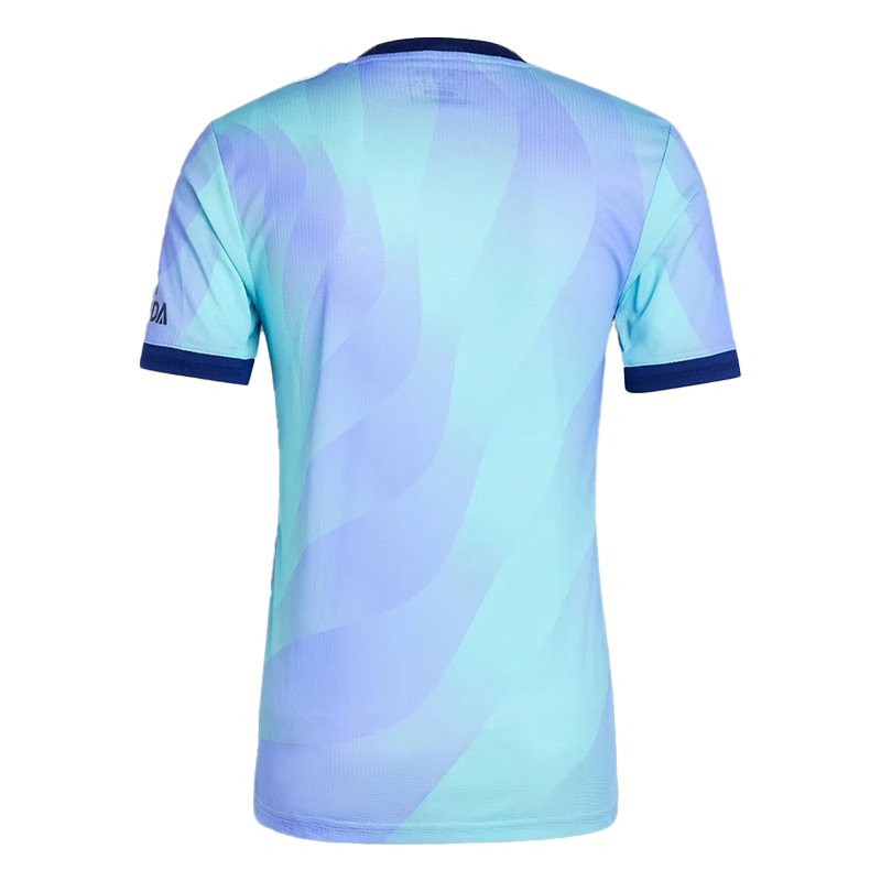 Camisa Arsenal 2024/25 Third