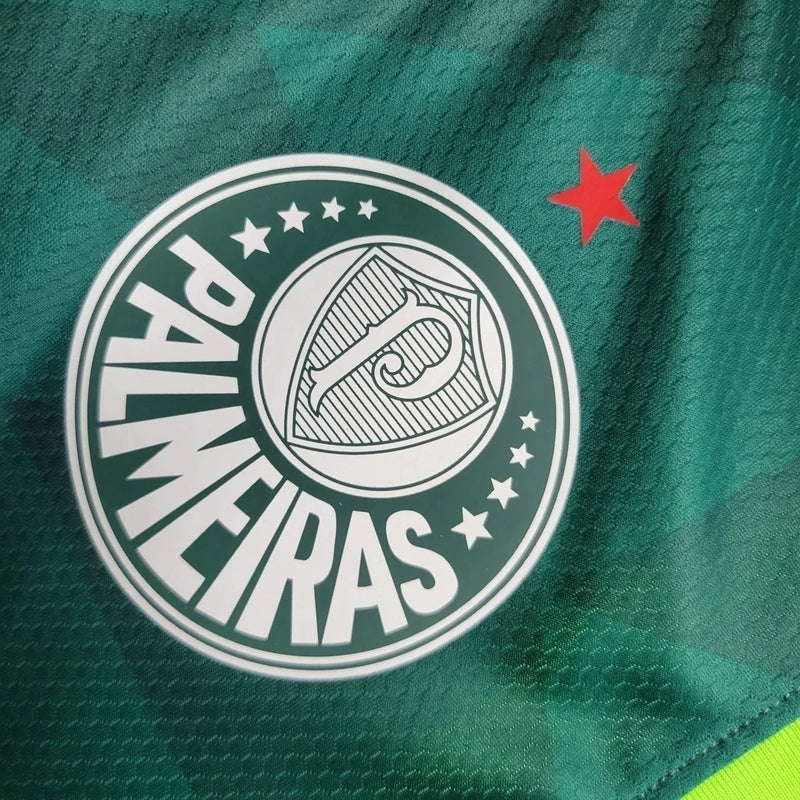 Regata Palmeiras 23/24 Home