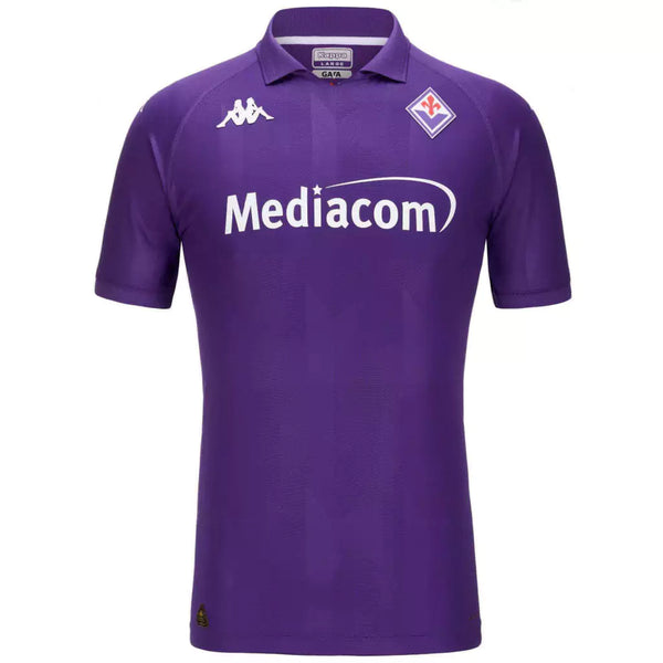 Camisa Fiorentina 2024/25 Home