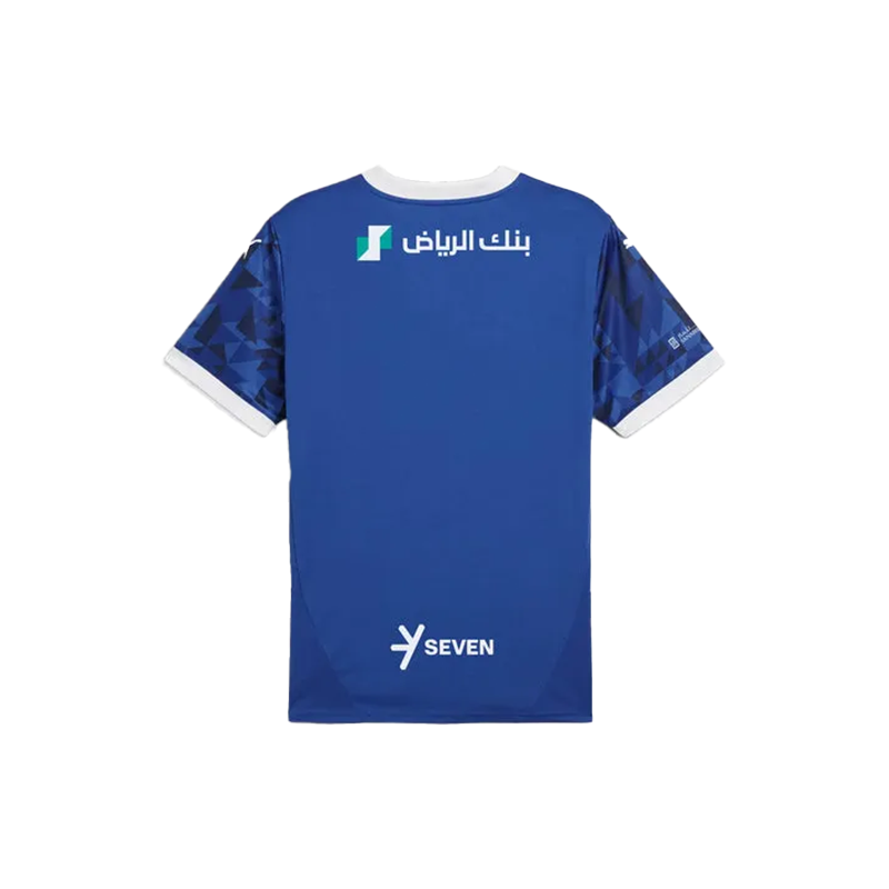 Camisa Al Hilal 2024/25 Home