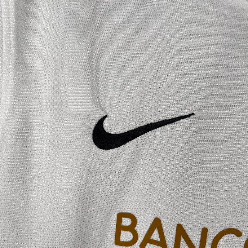 Camisa Retrô 2012/13 Home