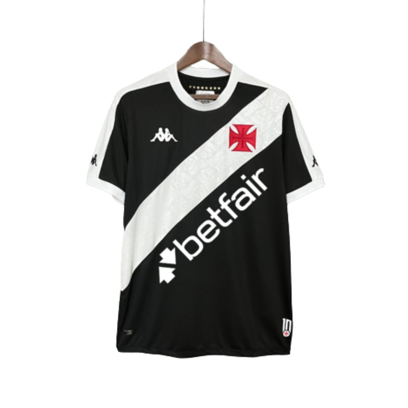 Camisa Vasco 2024/25 Home