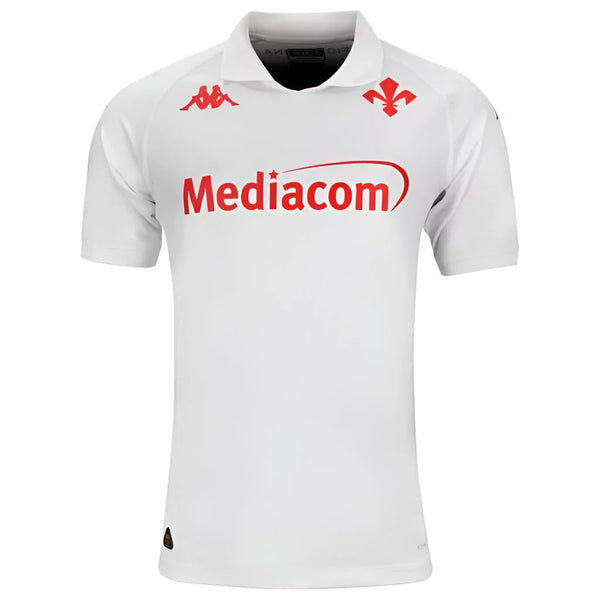 Camisa Fiorentina 2024/25 Away