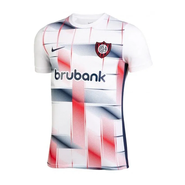 Camisa San Lorenzo 2024/25 Away