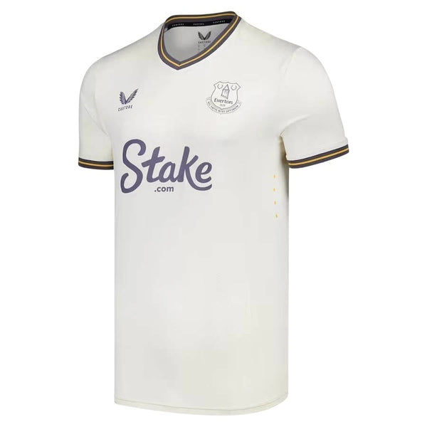 Camisa Everton 2024/25 Third